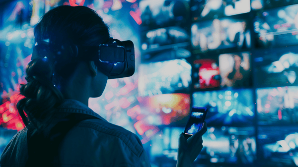 M&E Interactive Gaming